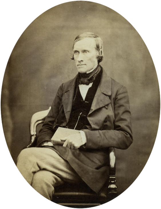 James Forbes