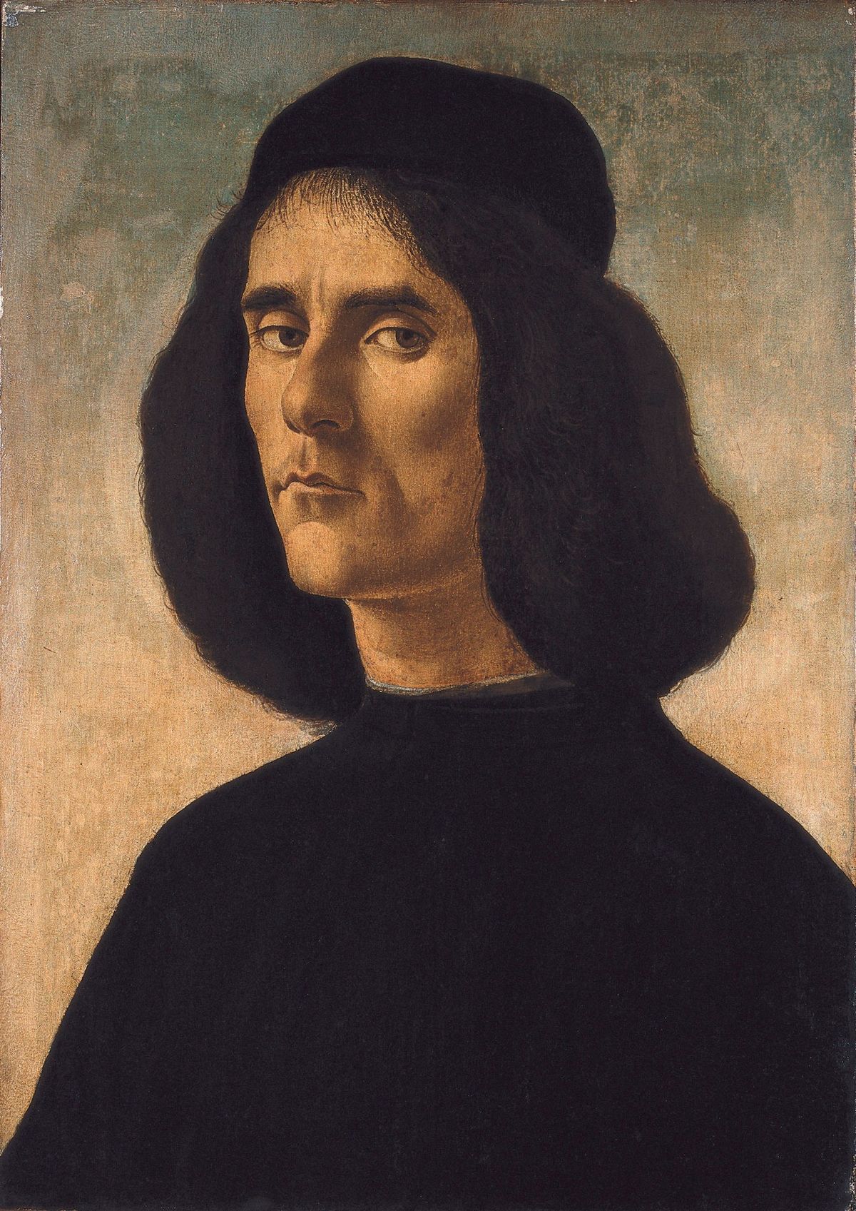 Michael Marullus