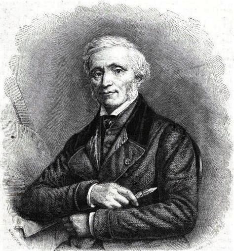 Louis Hersent