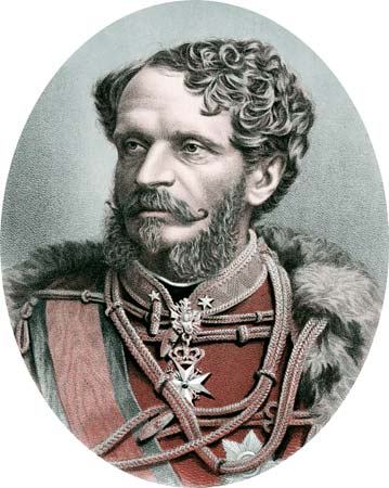 Gyula Andrassy