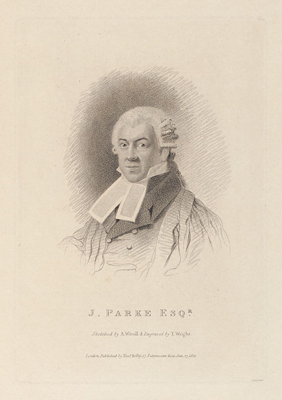 James Parke