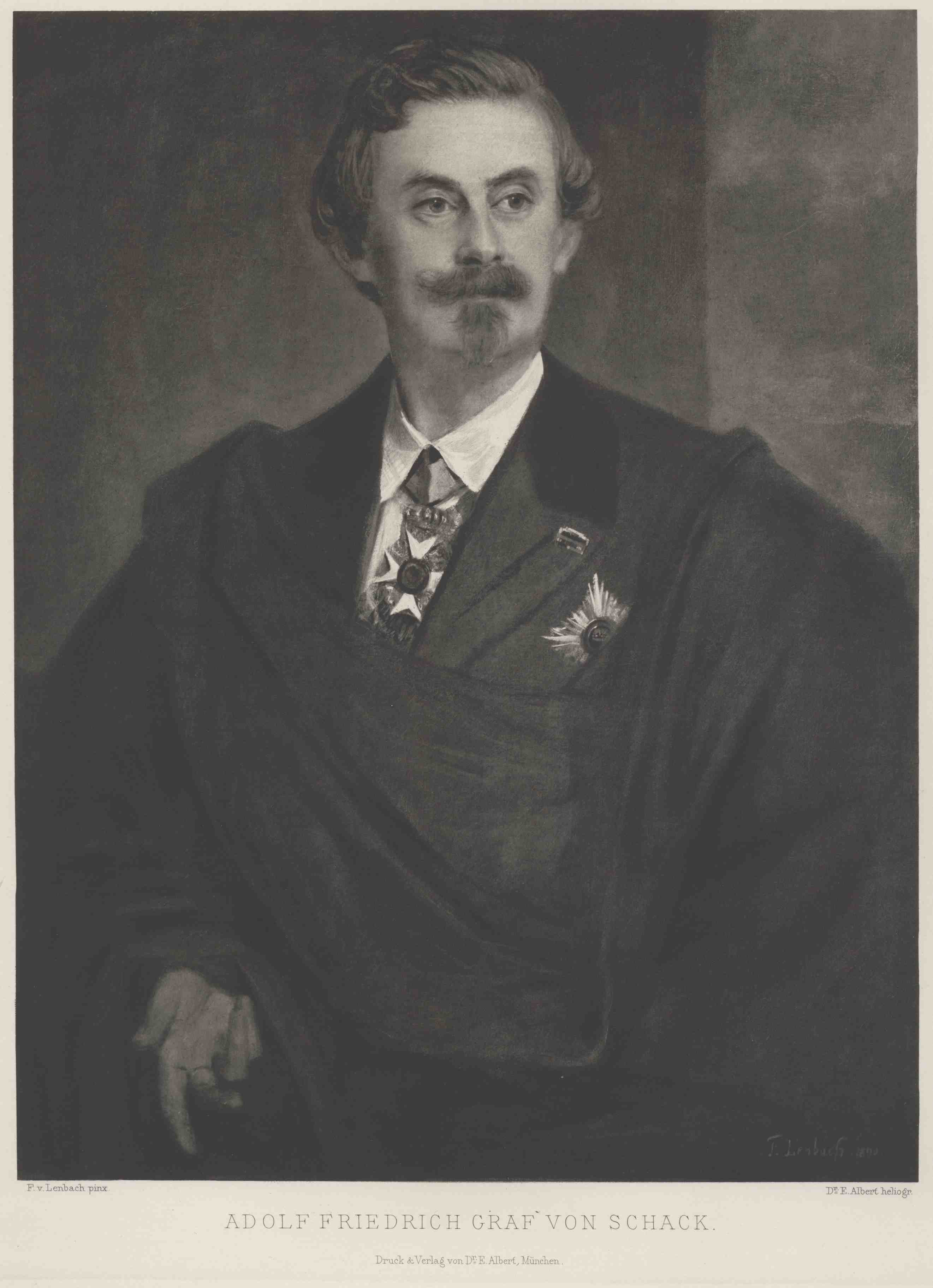 Adolf Friedrich