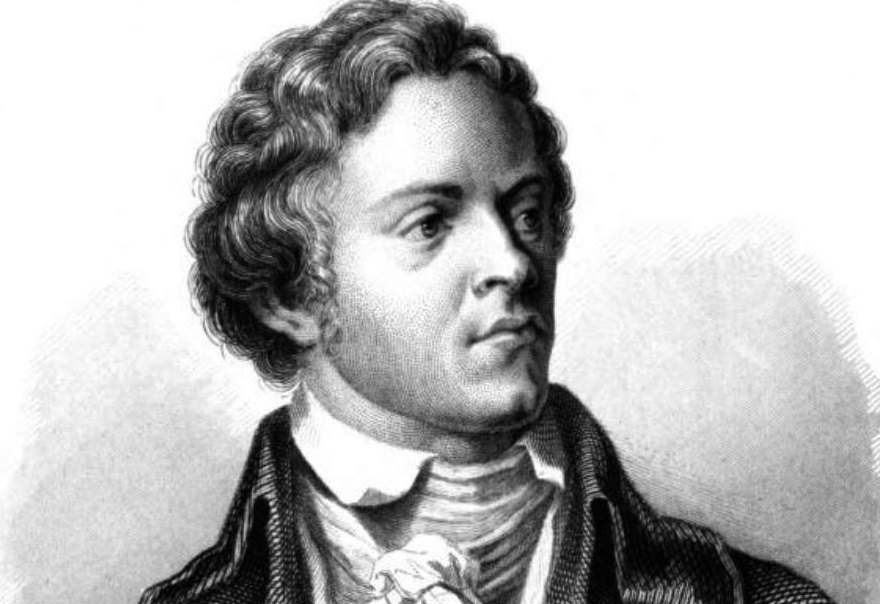 Antoine Barnave