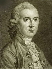 César Du Marsais