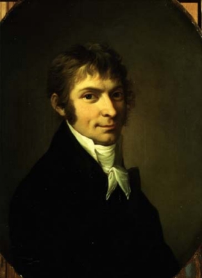Henrik Steffens