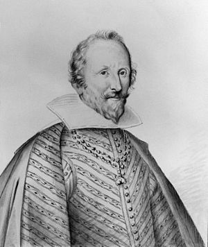 John Colepeper
