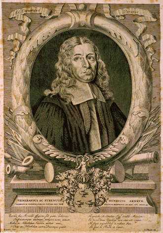 Henri Arnaud