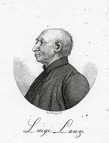 Luigi Lanzi
