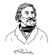 Carl Rümker