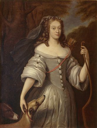 Louise de La Vallière