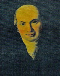 John Lemprière