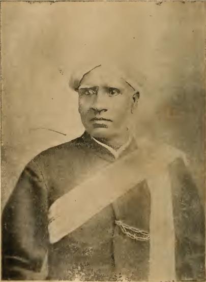 Kumarapuram Iyer
