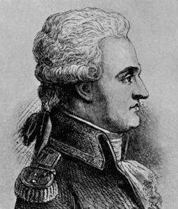 Pierre-Charles-Jean-Baptiste-Silvestre de Villeneuve