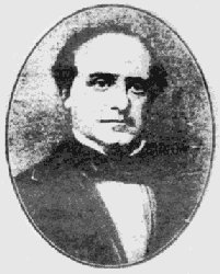 Ernest Jones