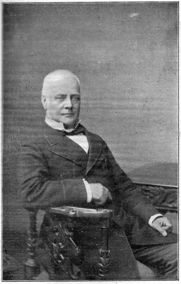 George Higinbotham