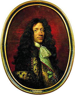 Peder Griffenfeld
