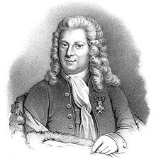 Jonas Alstromer