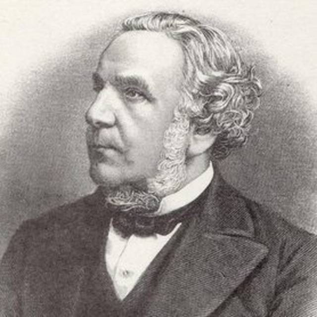 John Pender
