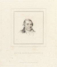 Patrick Duigenan