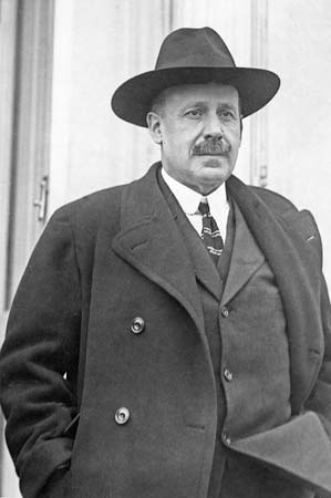 Ignacio Zuloaga