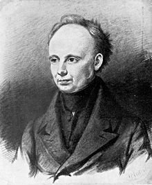 Christian Grabbe