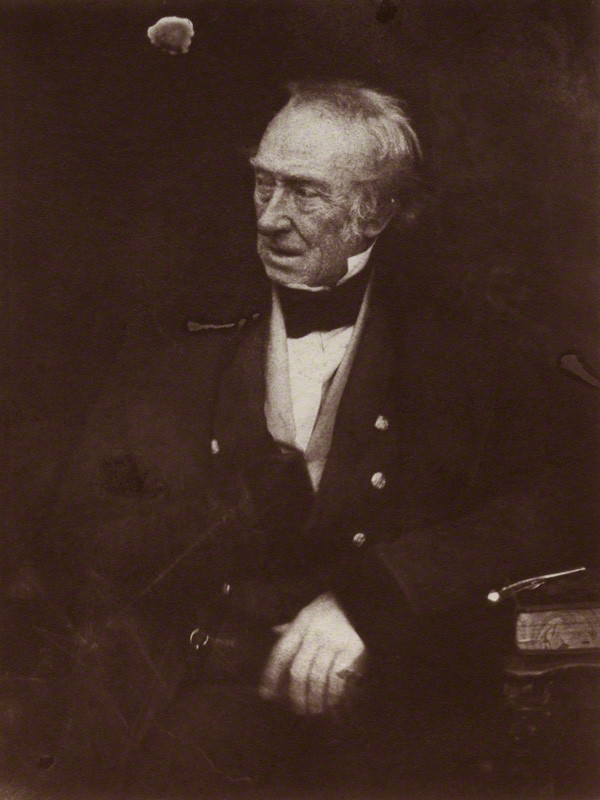 John Schetky
