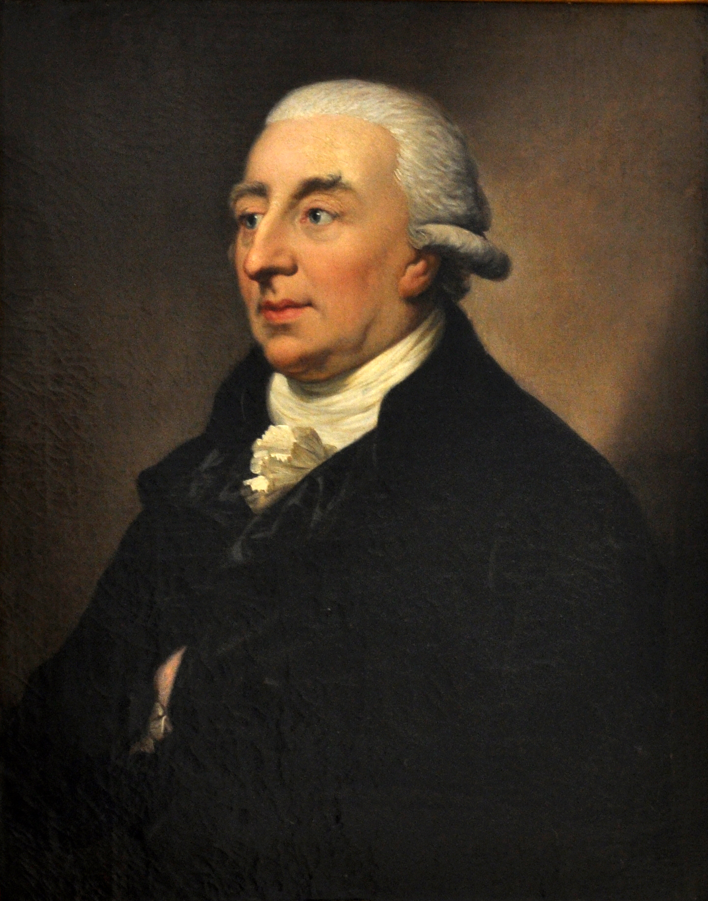 Johann Adelung