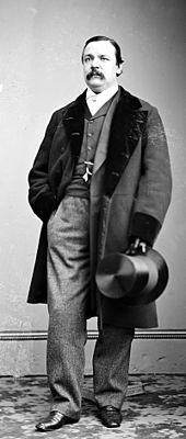 George Sala