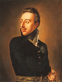 Gustavus IV