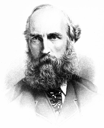 William Spottiswoode