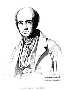 Adolphe Didron