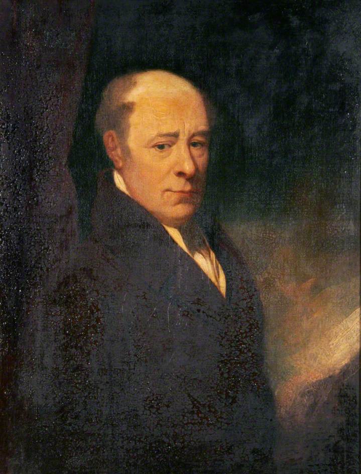 Robert Seppings