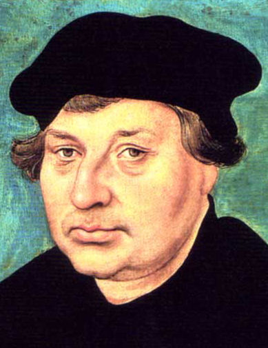 Johann Bugenhagen
