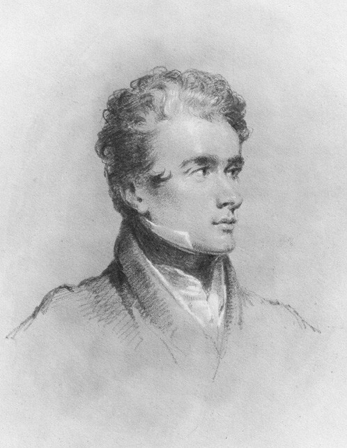 Alaric Watts