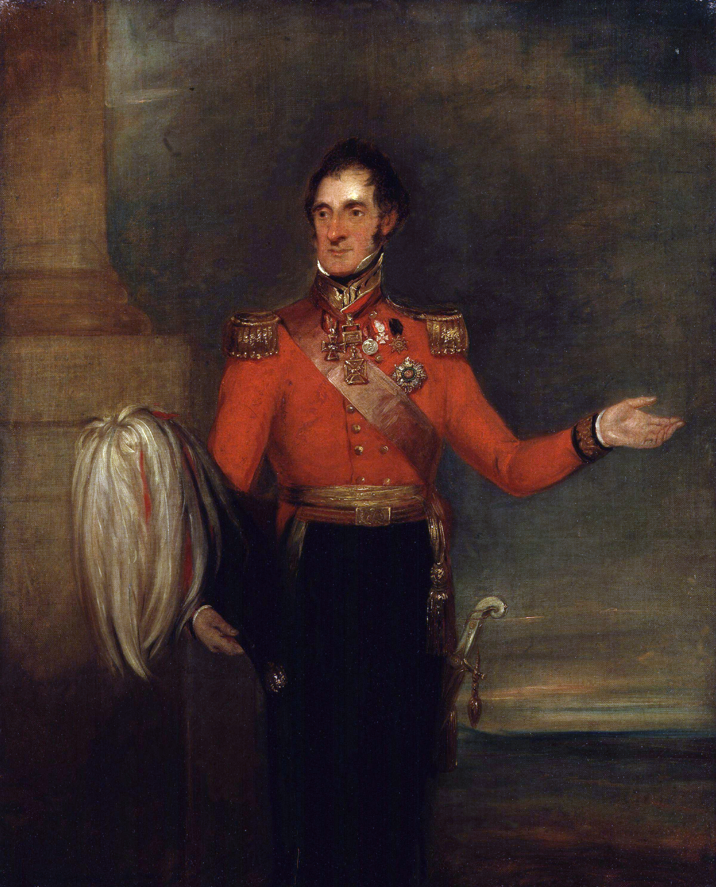 Robert Somerset