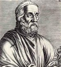 Decimus Ausonius