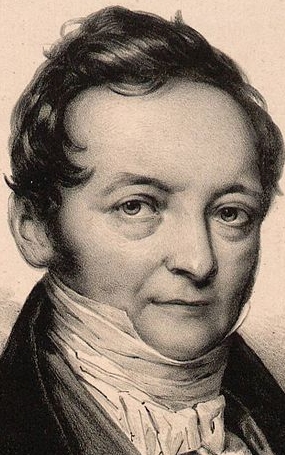 Jules-Henri de Saint-Georges