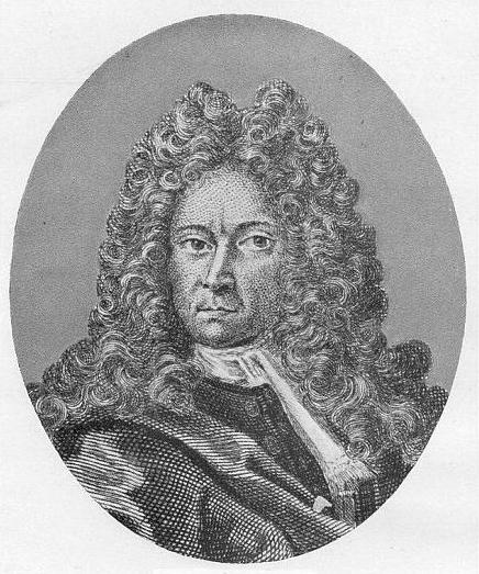 Johann Fabricius