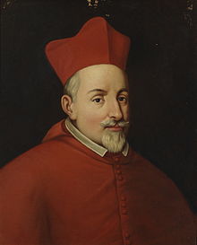 Alphonso Bedmar