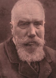 Denys Cochin