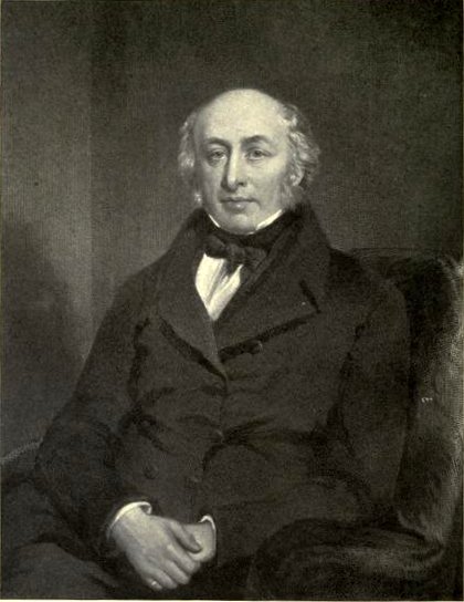 James Morier