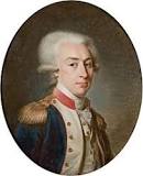 Gilbert du Motier