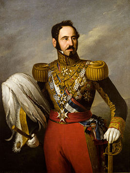Baldomero Fernández-Espartero y Alvarez de Toro