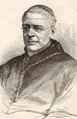 William Ullathorne