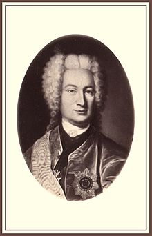 Mikhail Bestuzhev-Ryumin