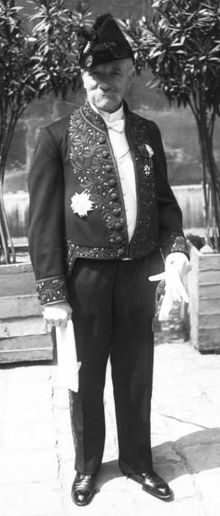 Hippolyte Langlois