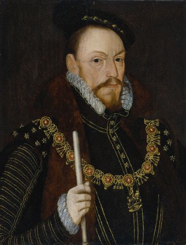 Thomas Radclyffe