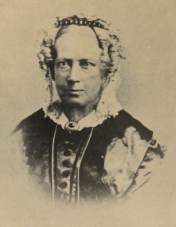 Mary Carpenter