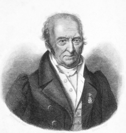 Pierre Latreille
