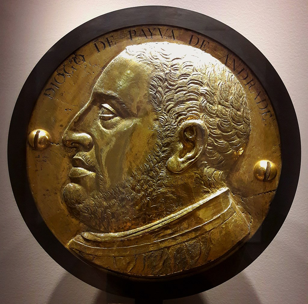 Diego de Payva